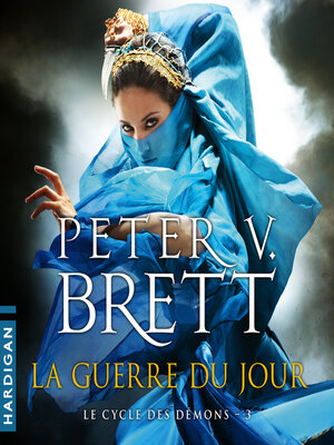 cover image of La Guerre du Jour